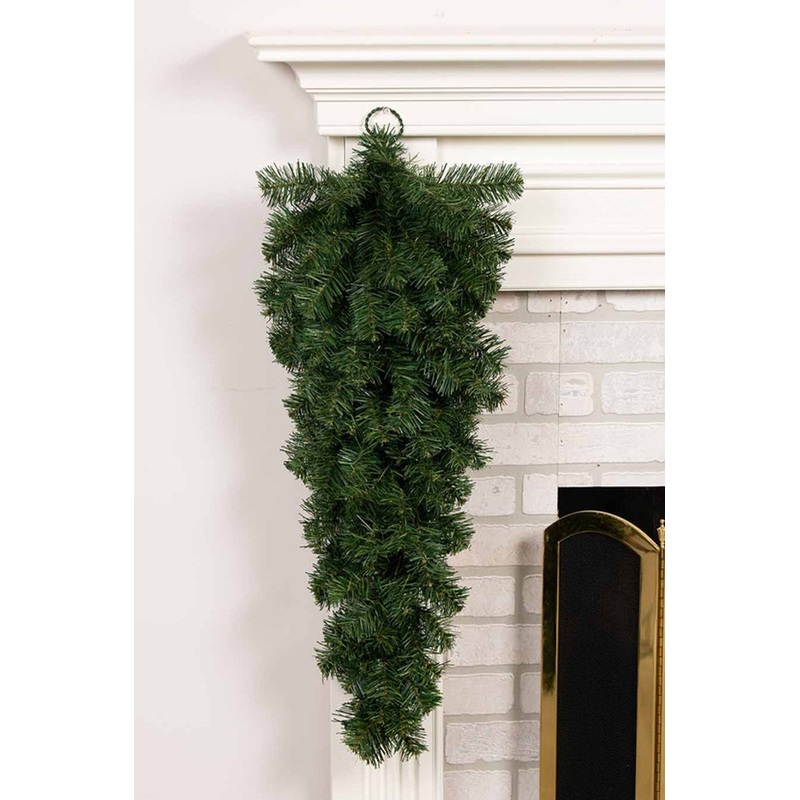 Hillside Fir Teardrop