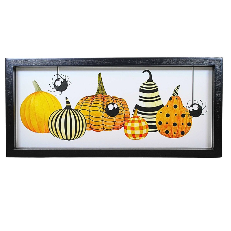 Hocus Pocus Wall Decor 56884