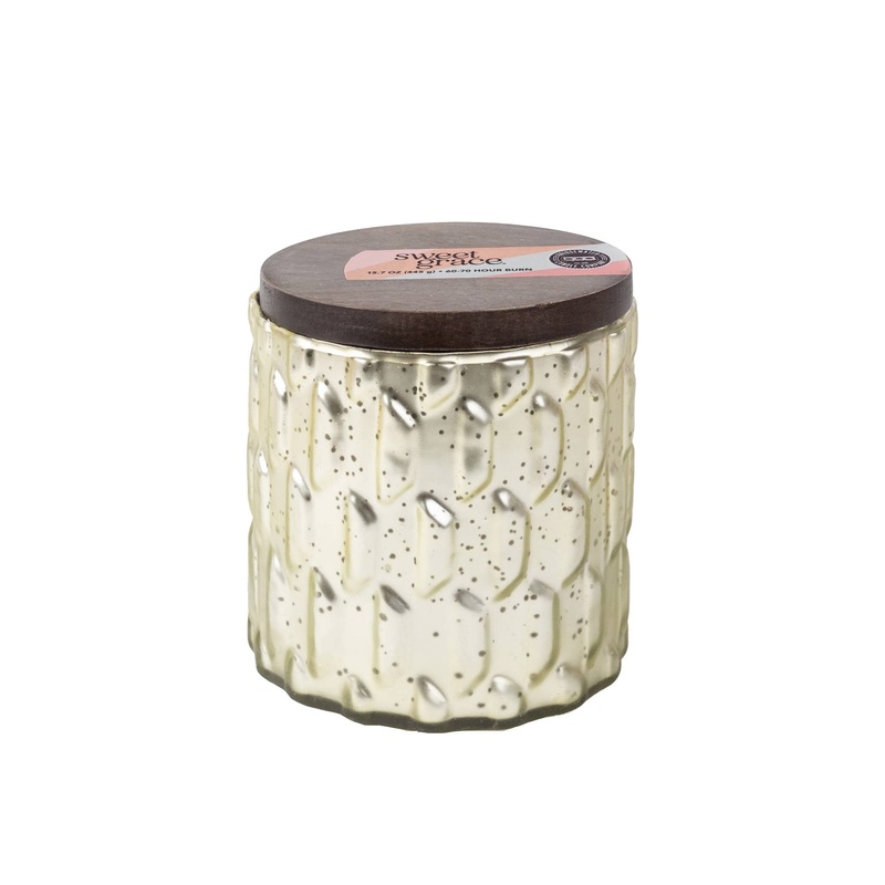 Sweet Grace Collection Candle