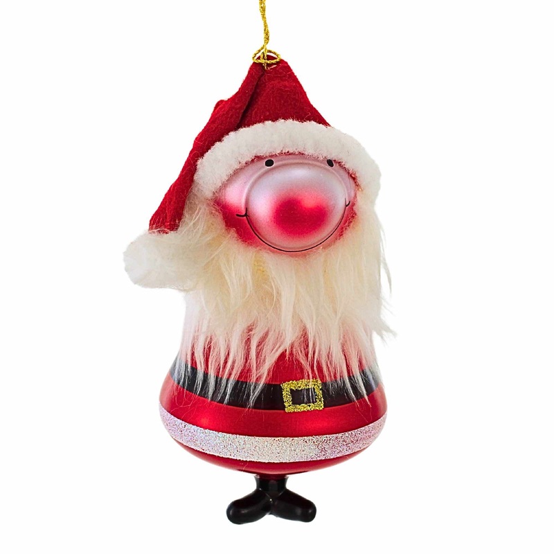 Ziggie Kringle 64305