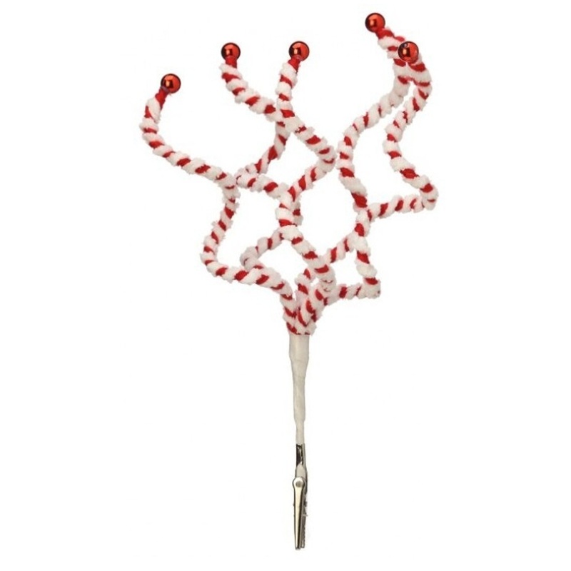 Fabric Twist Yarn Pick 9"