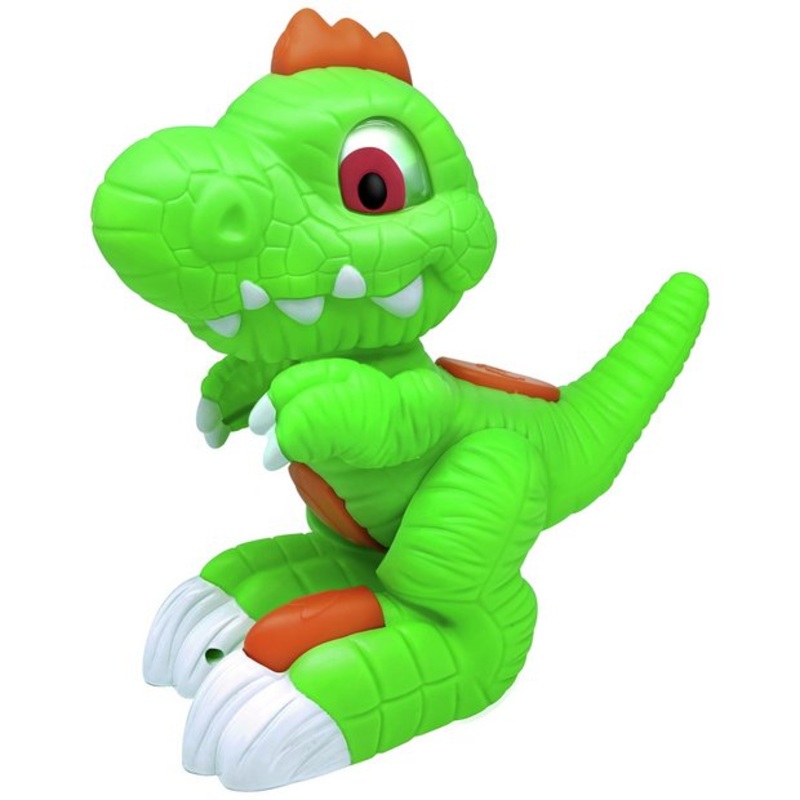 Chad Valley Trevor Talk Back Dino