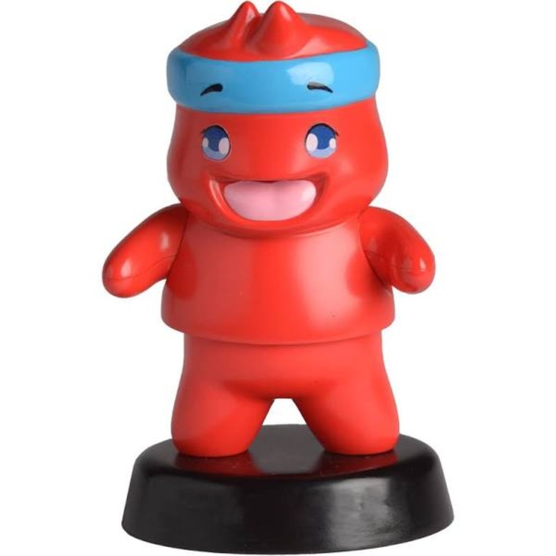 Ninja Dancing Action Sidekick