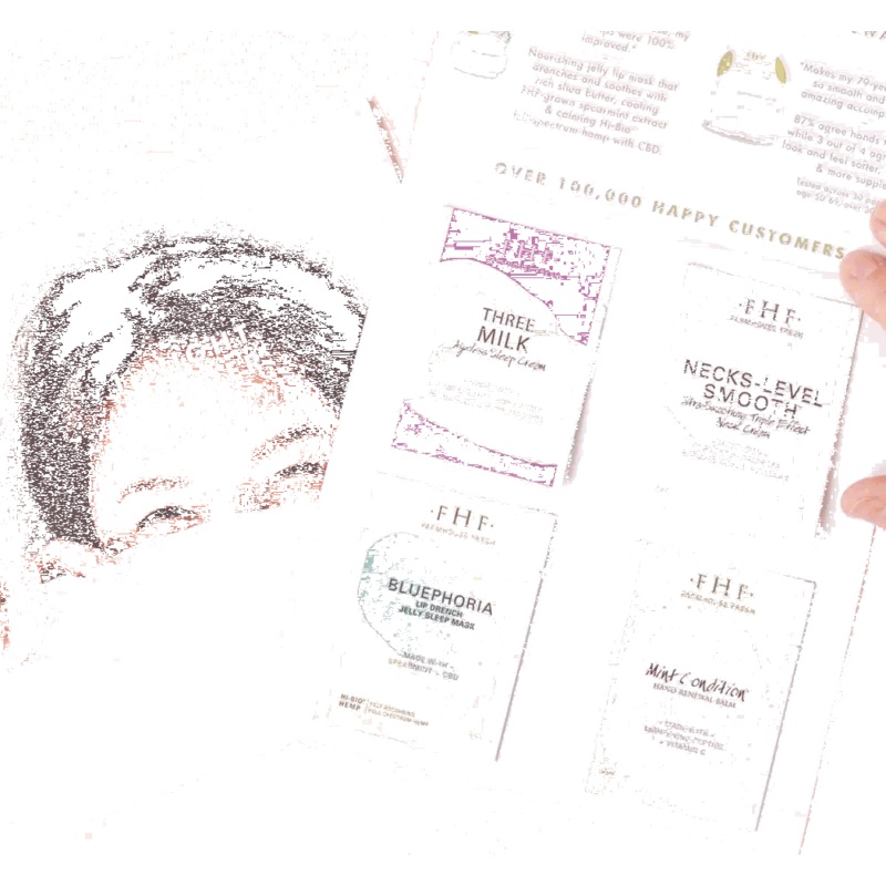 1-Night Wonder Wake Up Kit