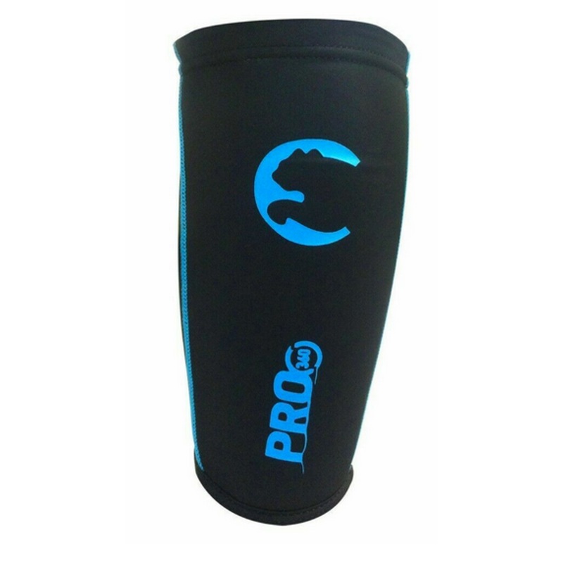 Puma Pro360 Shin Guard  PeeWee