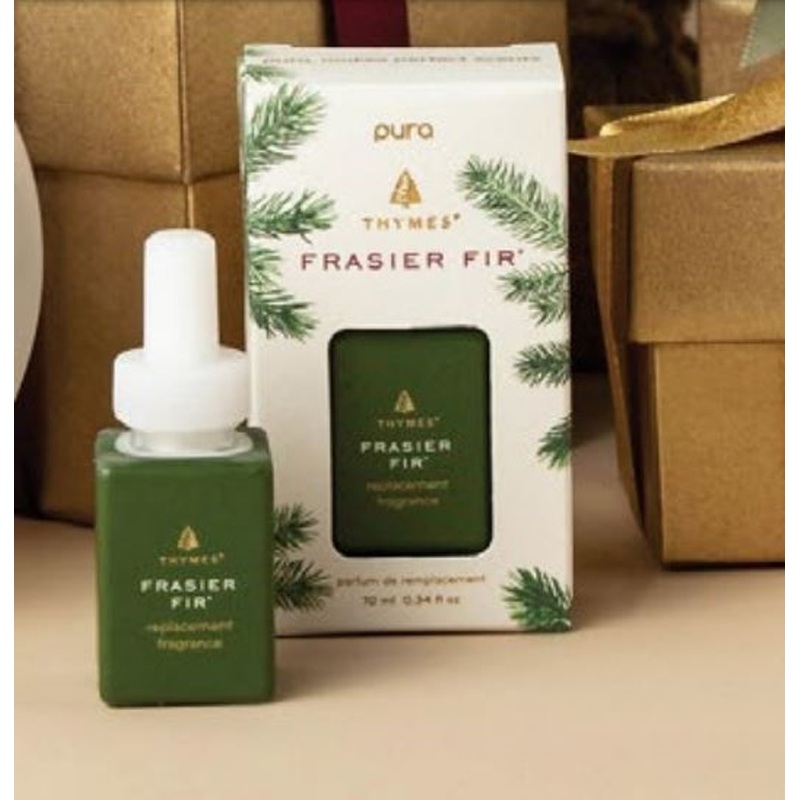 Frasier Fir Pura Diffuser Refill
