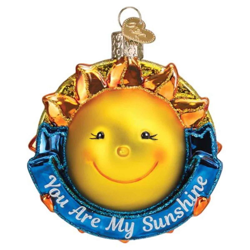 You Are My Sunshine 59322