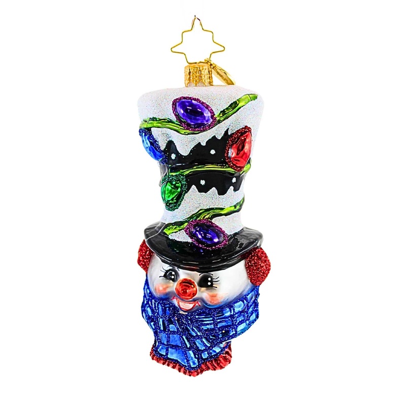 A Head Of The Rest 36652