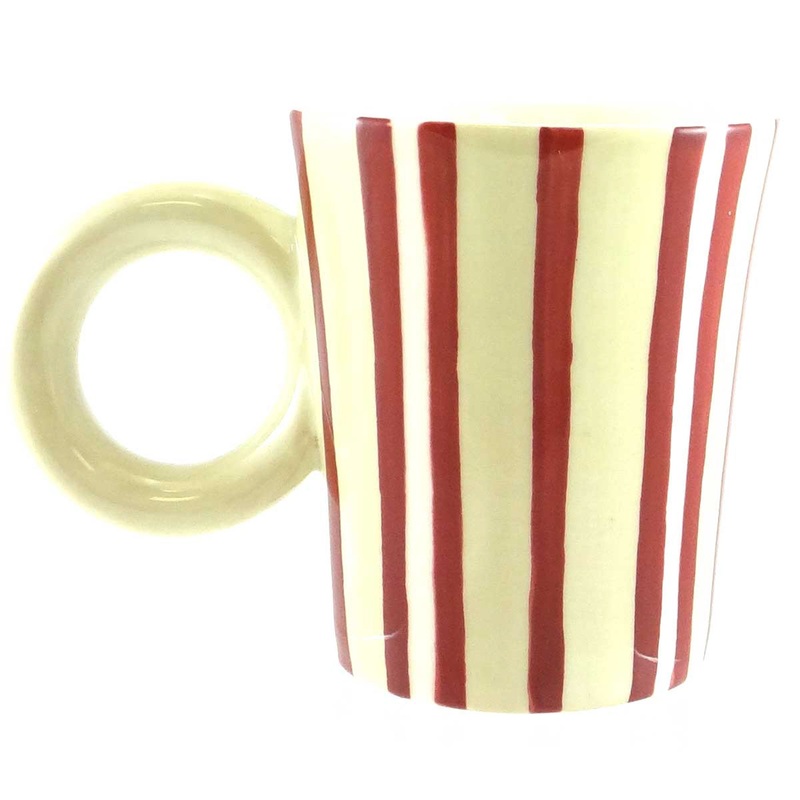 Homespun Mug 3847