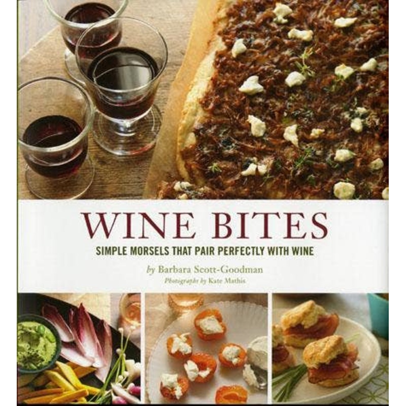 Wine Bites