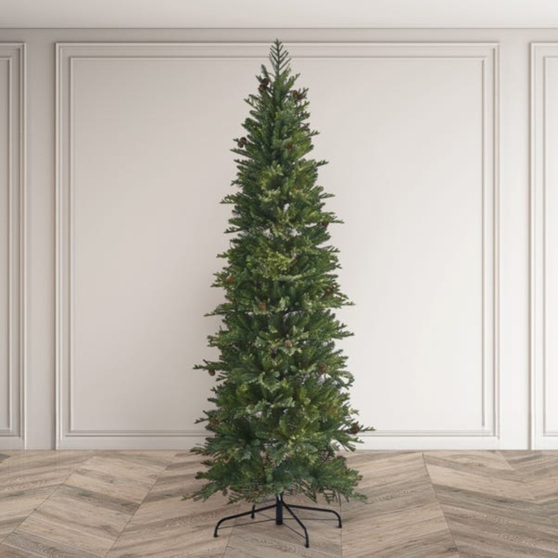 6.5ft Puzzelwood Fir Christmas Tree