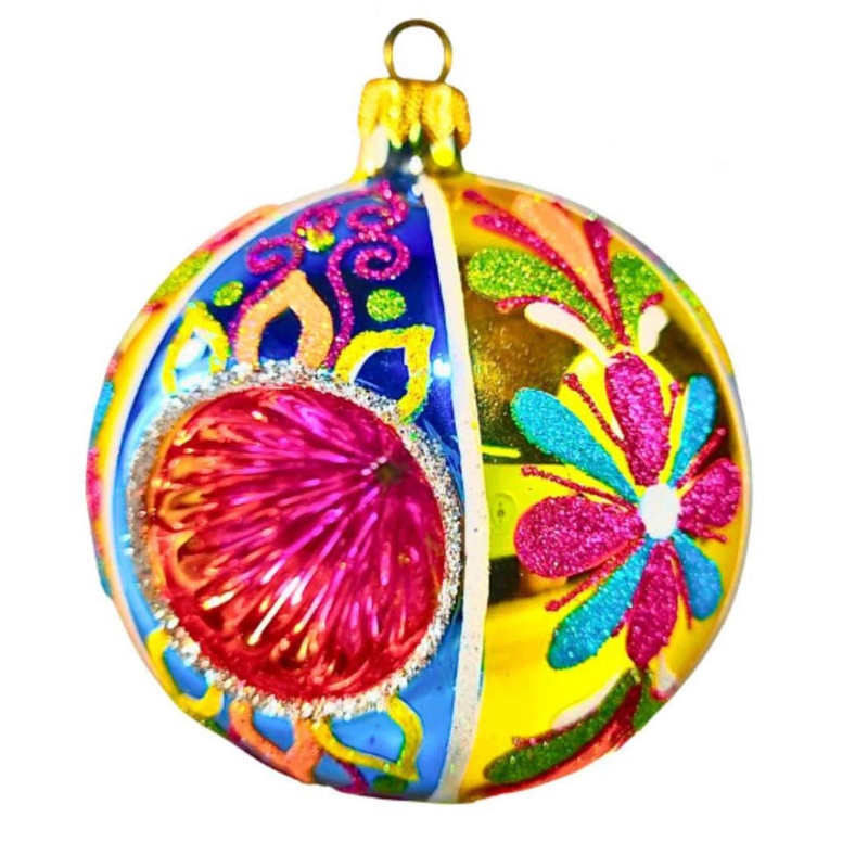 (64019) Pre-Order Crystal Reflections A Gold