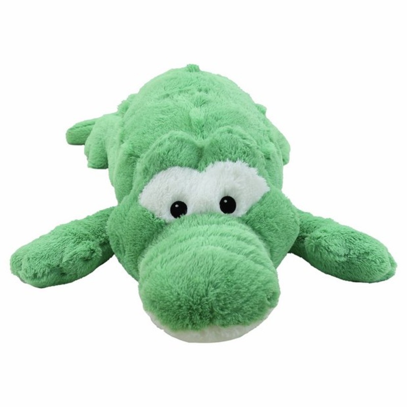 Chad Valley Giant Croc Soft Toy