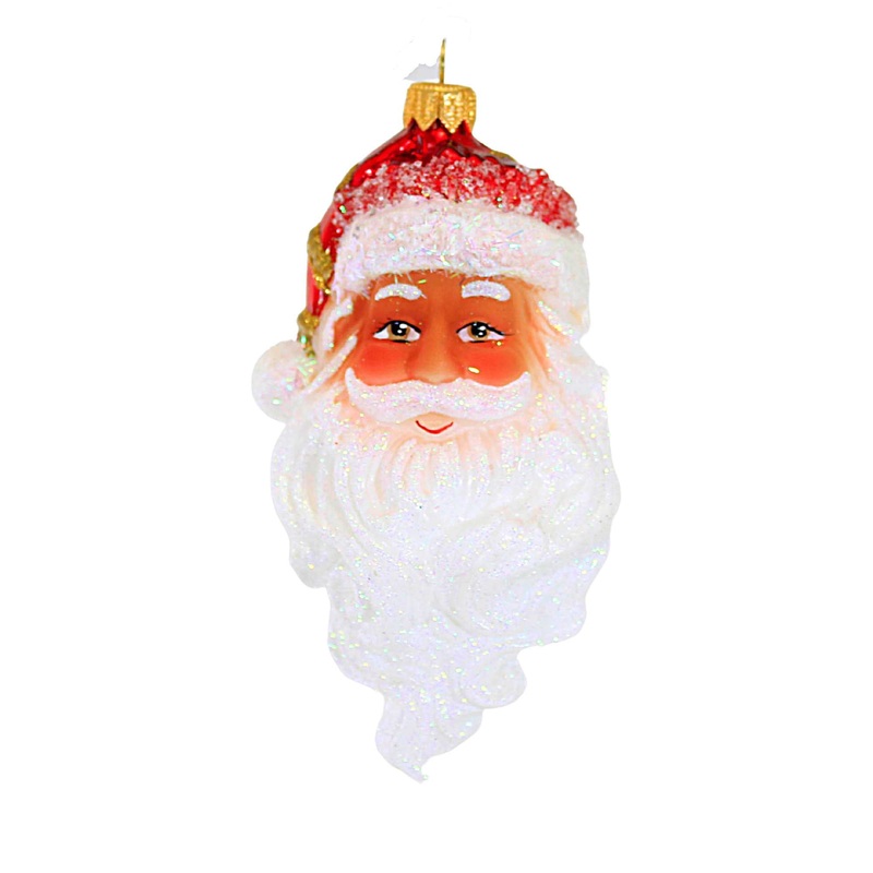 Worldly Santa Smiles 2022 Parent-S101