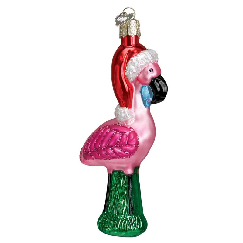 Yard Flamingo 49939