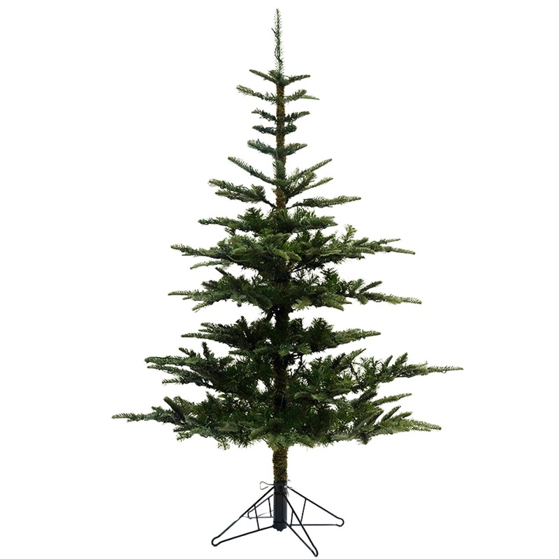 5' Scandinavian Fir Tree - Unlit