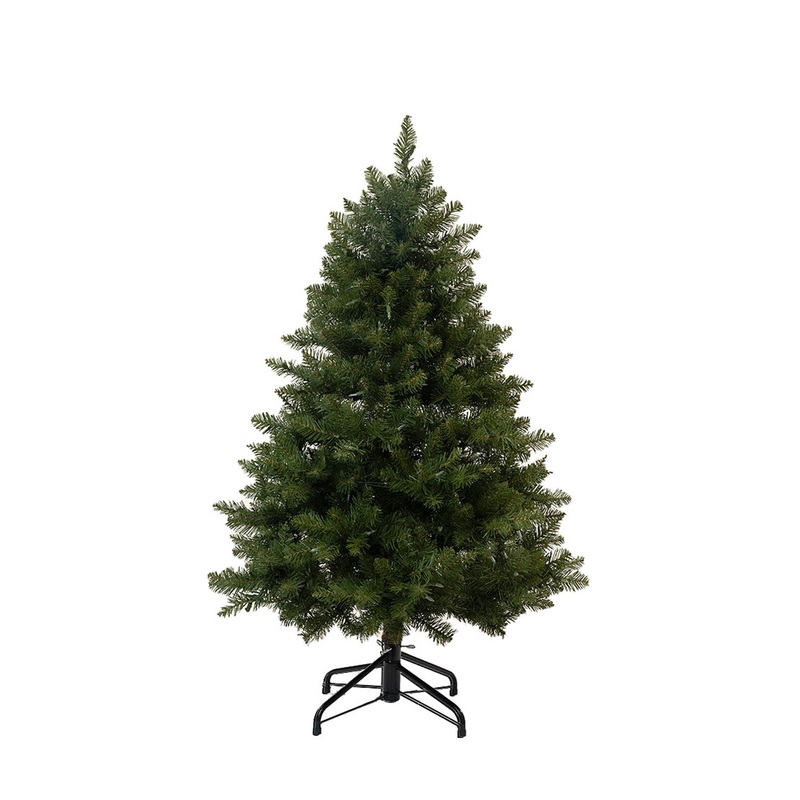 4.5' Ashton Spruce - Unlit