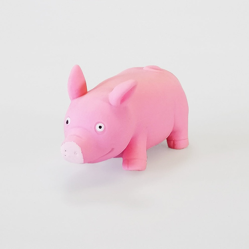 Squishy Pig - Stress Toy