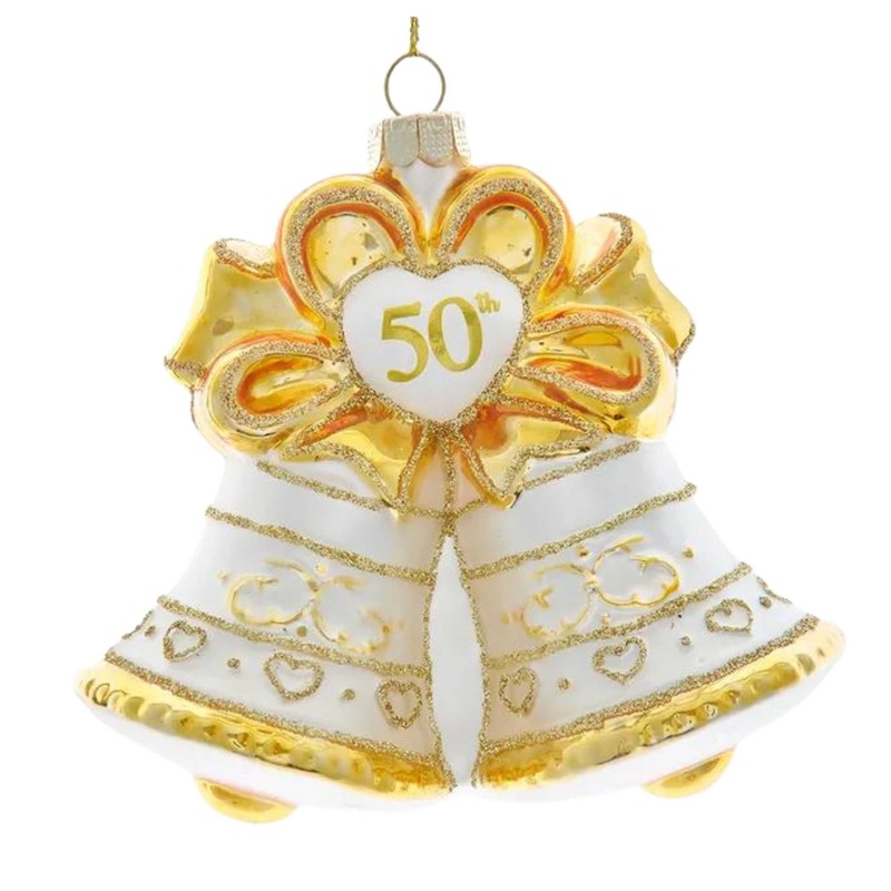 50Th Anniversary Bell 61986