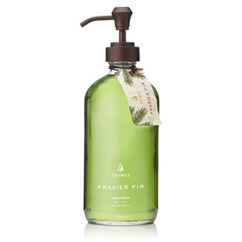 Frasier Fir Large Hand Wash  15oz.