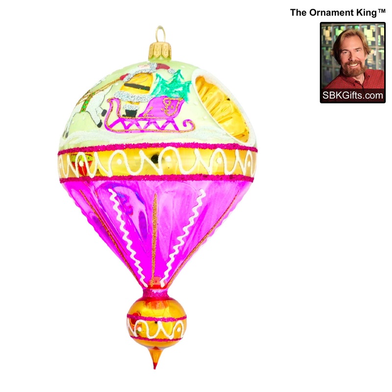 A Sleighing We Go 61213