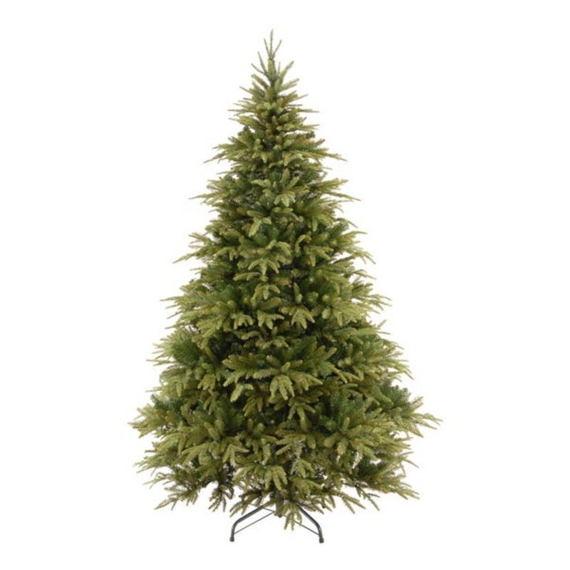 6.5ft Weeping Spruce Christmas Tree