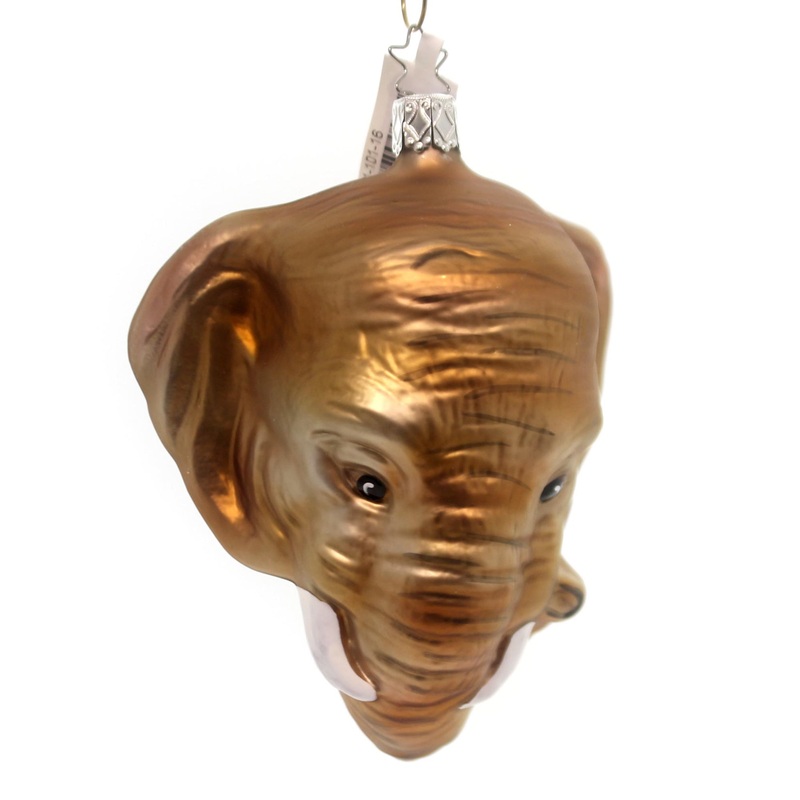 African Elephant 29428