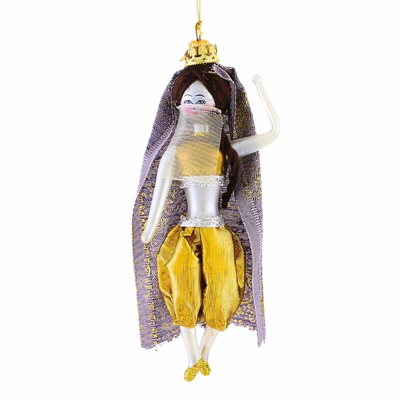 Yasmin Of The Gilded Veil Parent-Do1536wf