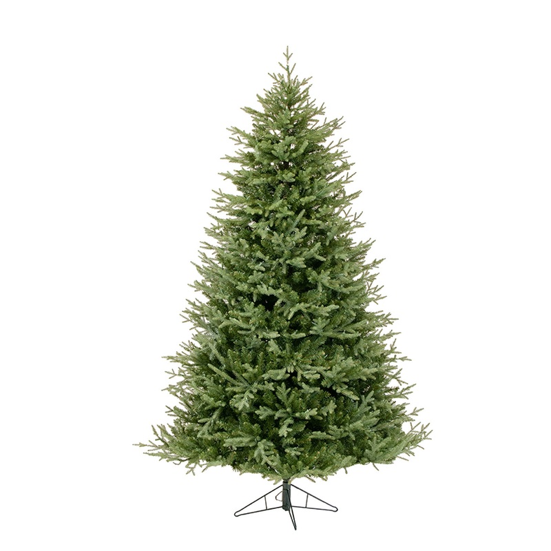 6.5' Cumberland Fir Tree - Unlit