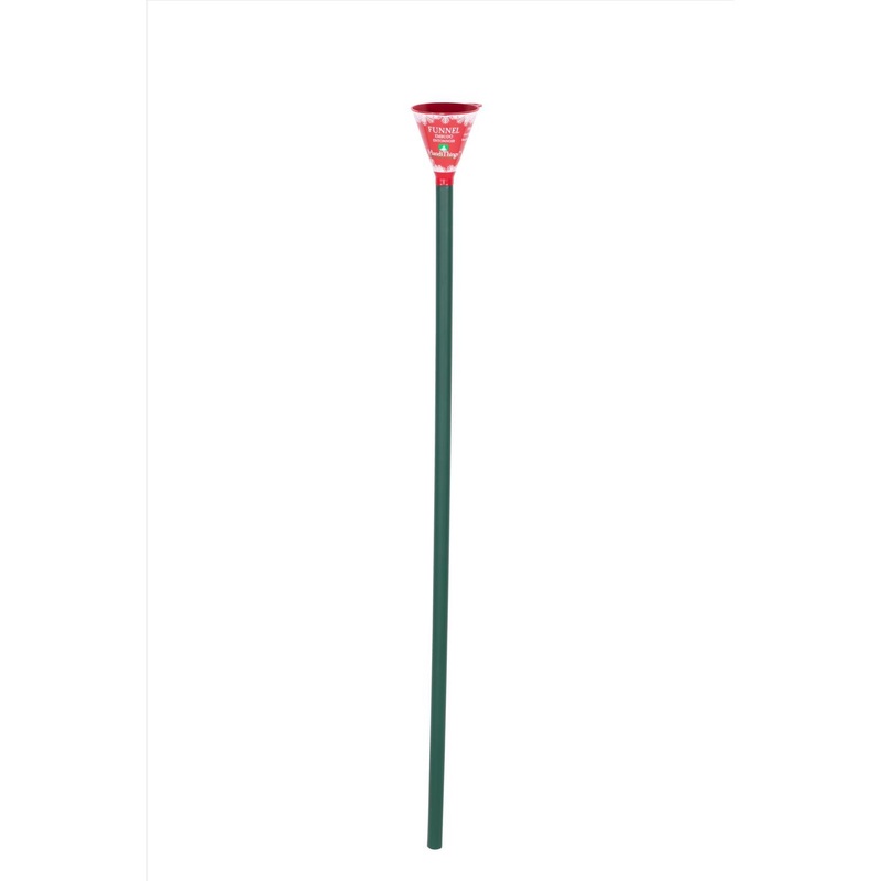Jack Post HandiThings 39 in. 3 in. Christmas Tree Funnel 1 pk