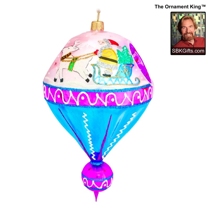 A Sleighing We Go 61212