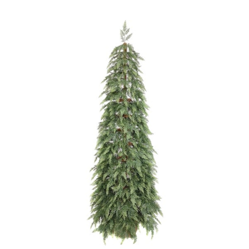 5ft Weeping Cedar Christmas Tree