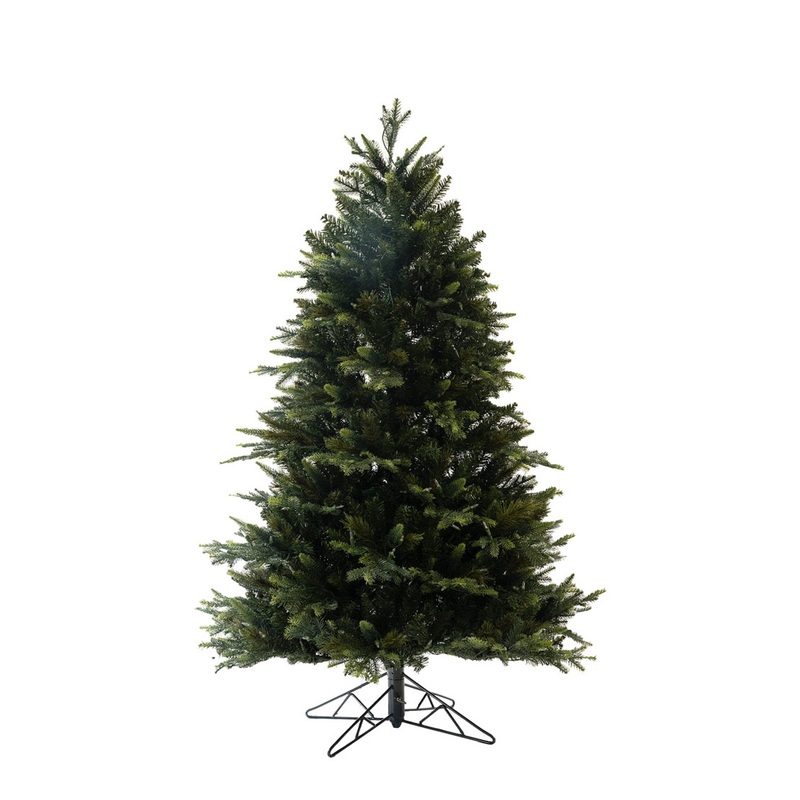 5' Deluxe Geneva Fir-Unlit