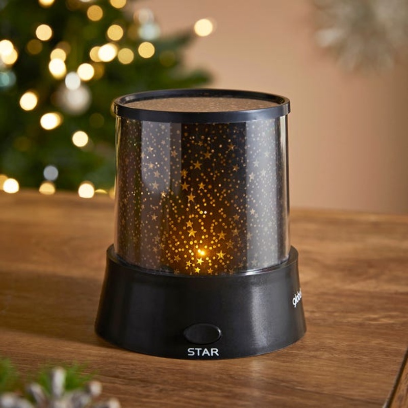 Starlight Projector