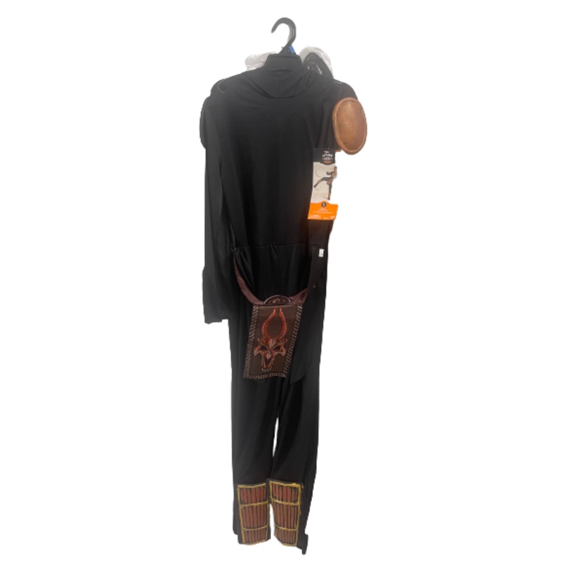 Hyde And Eek Children Ninja Costume