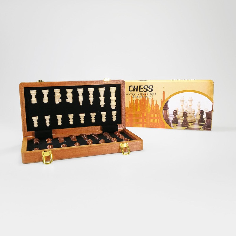 Chess Set