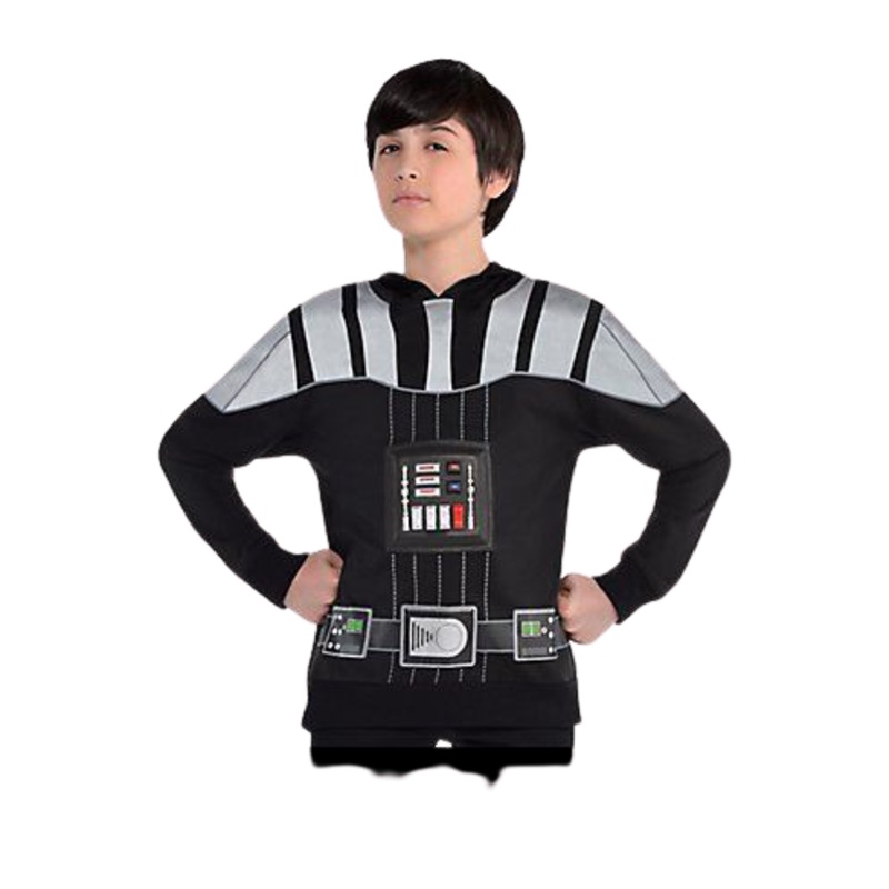Child's Darth Vader Hoodie