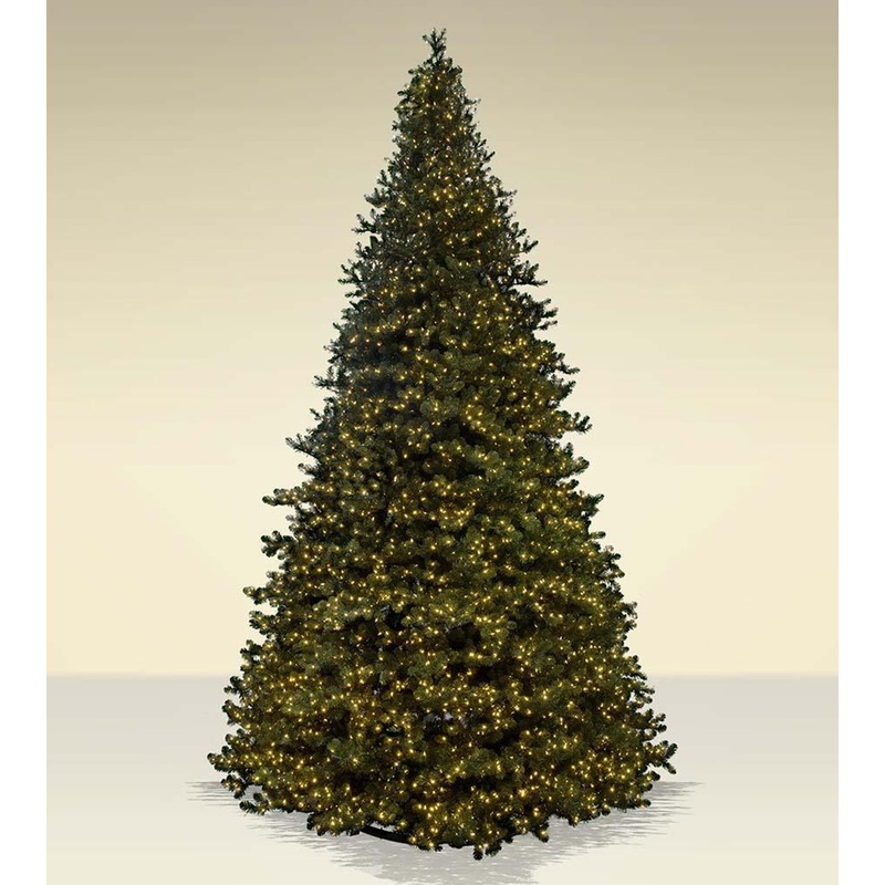 16' Tower Tree complete kit - Clear LED