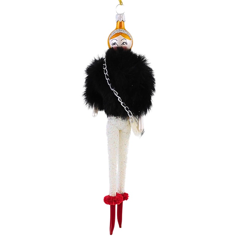 Wren In A Black Shrug Parent-Do7602m