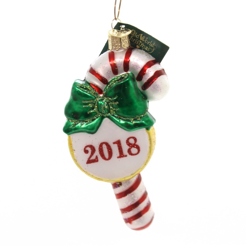 2018 Candy Cane 37594