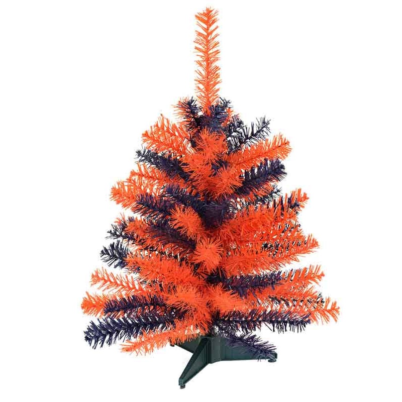 24" TEAM ORANGE/BLUE