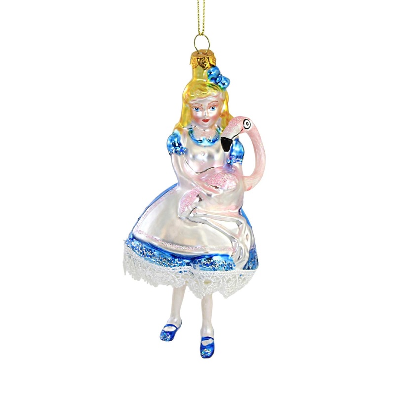 Alice In Wonderland Character Parent-Nb1598