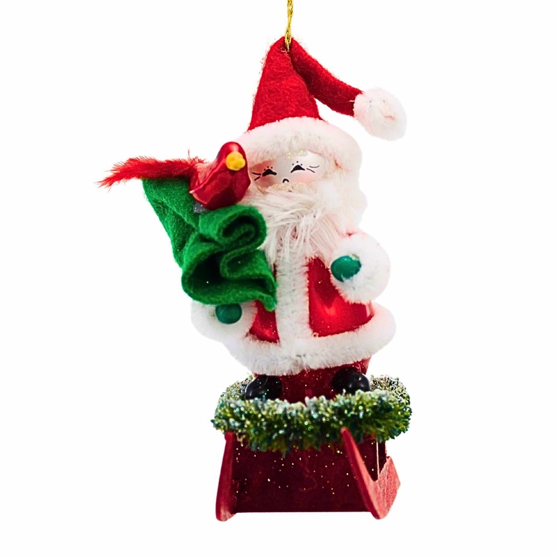 Yuletide Messenger 63789