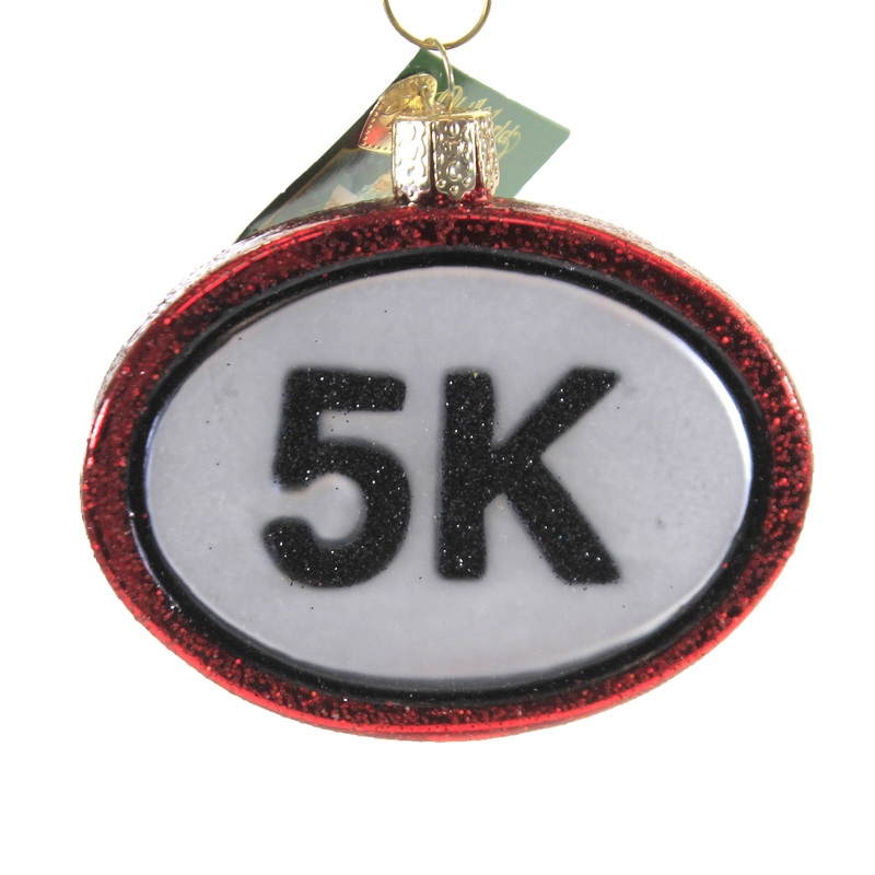 5K Run 49954