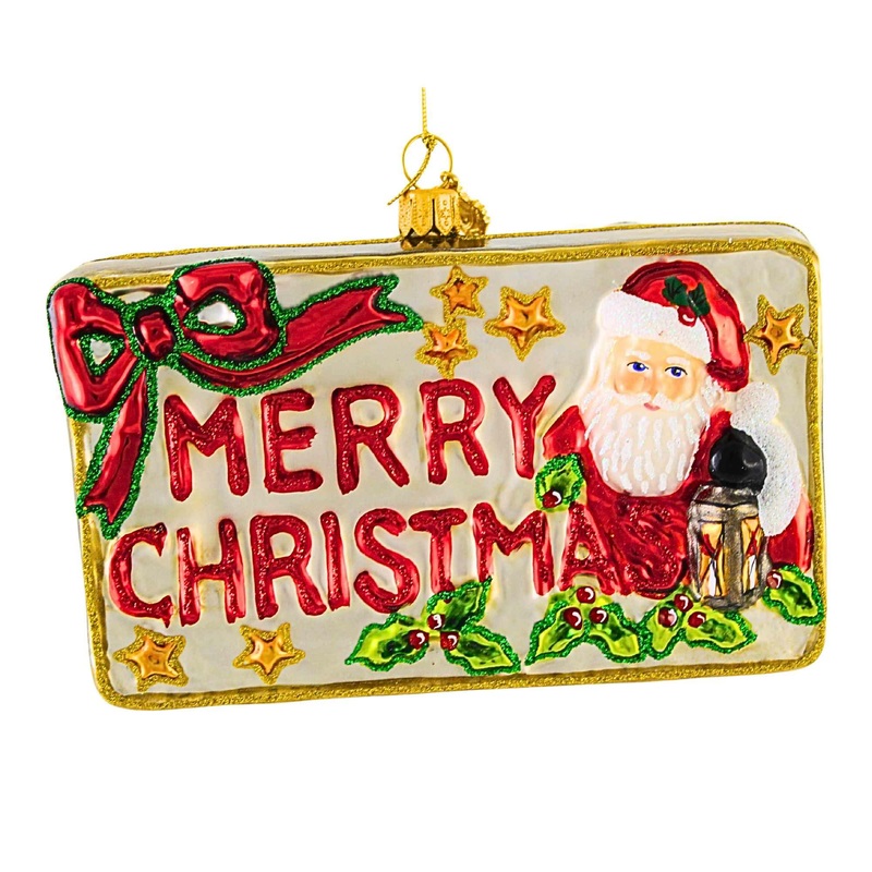 A Christmas Postcard 64978