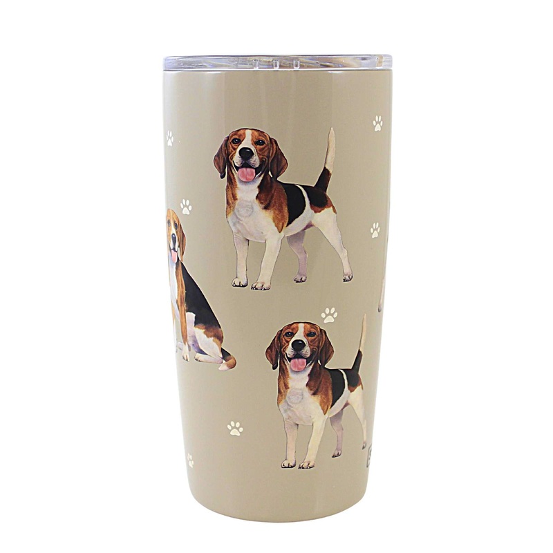 Beagle Serengeti Tumbler 61650