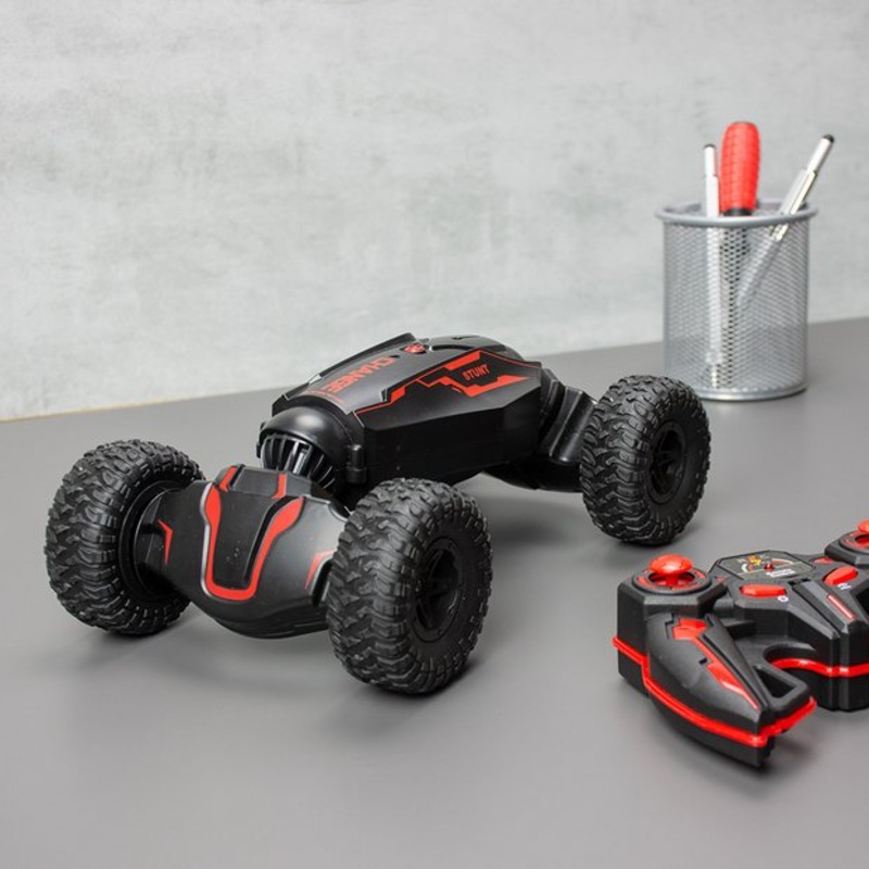 Menkind RED5 All Terrain Stunt Car