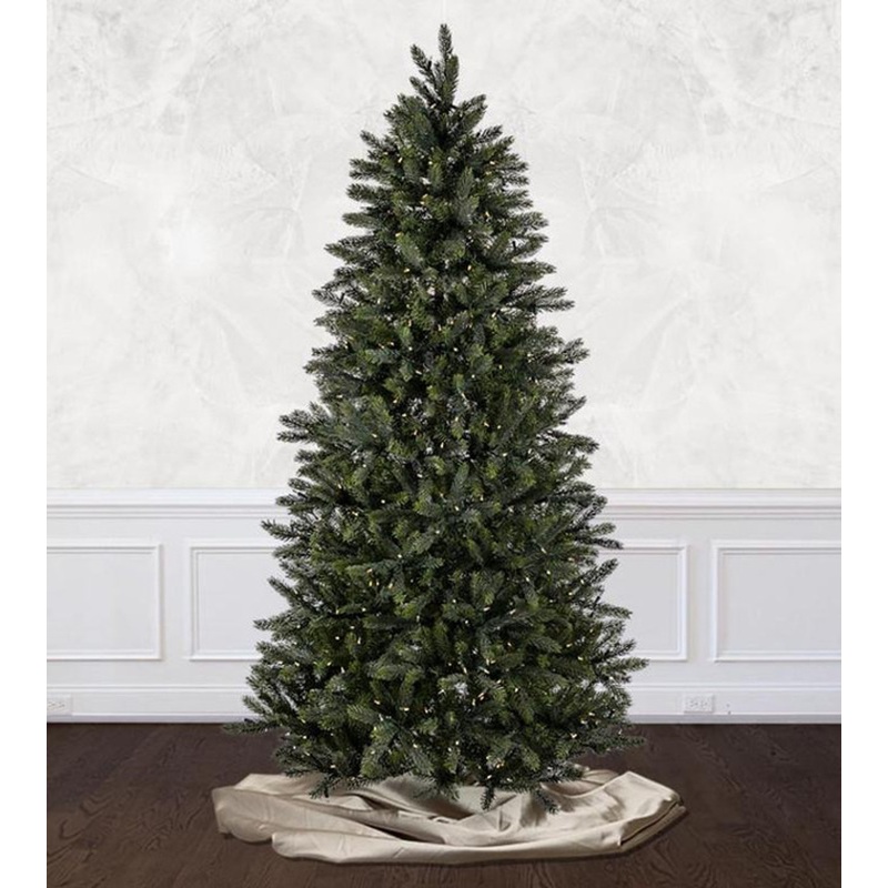 14' Claradon Pine Tree-ColorChange 3mm LED