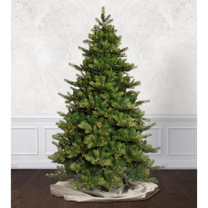 10' Annabelle Pine Tree - ColorChange LED