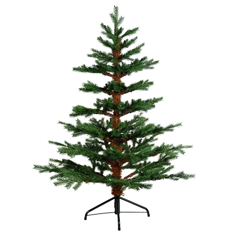 4' Fanfare Fir Tree - Unlit